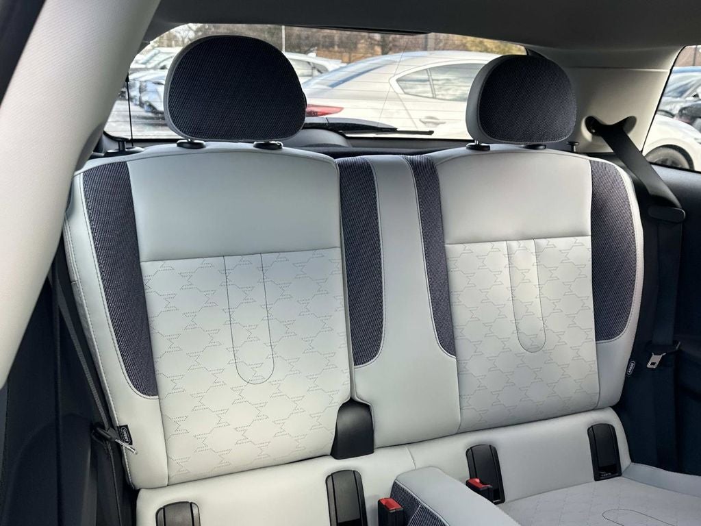 2026 MINI Hardtop 2 Door Cooper S