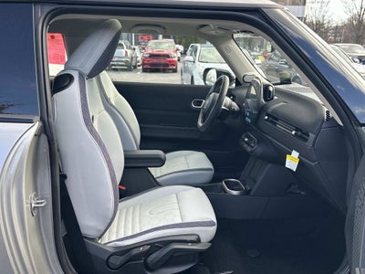 2026 MINI Hardtop 2 Door Cooper S