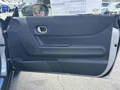 2026 MINI Hardtop 2 Door Cooper S