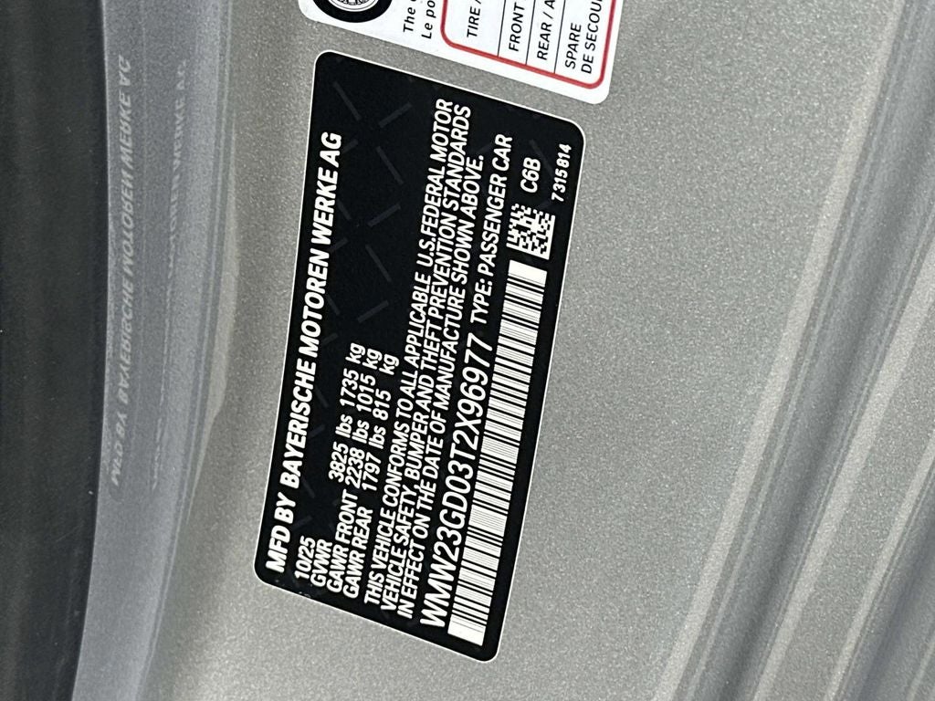 2026 MINI Hardtop 2 Door Cooper S