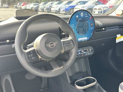 2026 MINI Hardtop 2 Door Cooper S