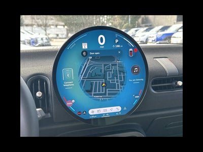 2026 MINI Hardtop 2 Door Cooper S