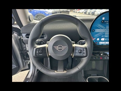 2026 MINI Hardtop 2 Door Cooper S