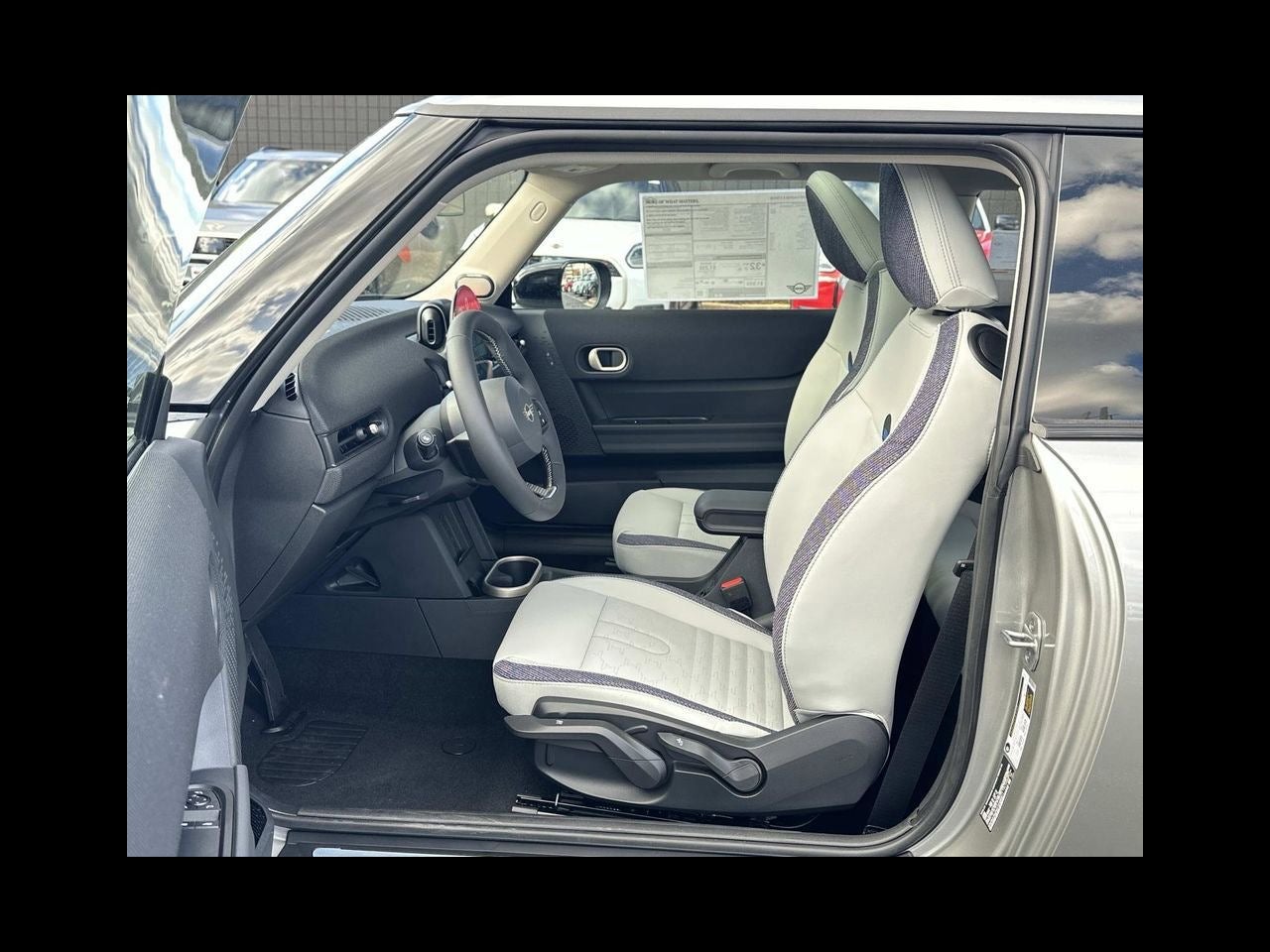 2026 MINI Hardtop 2 Door Cooper S