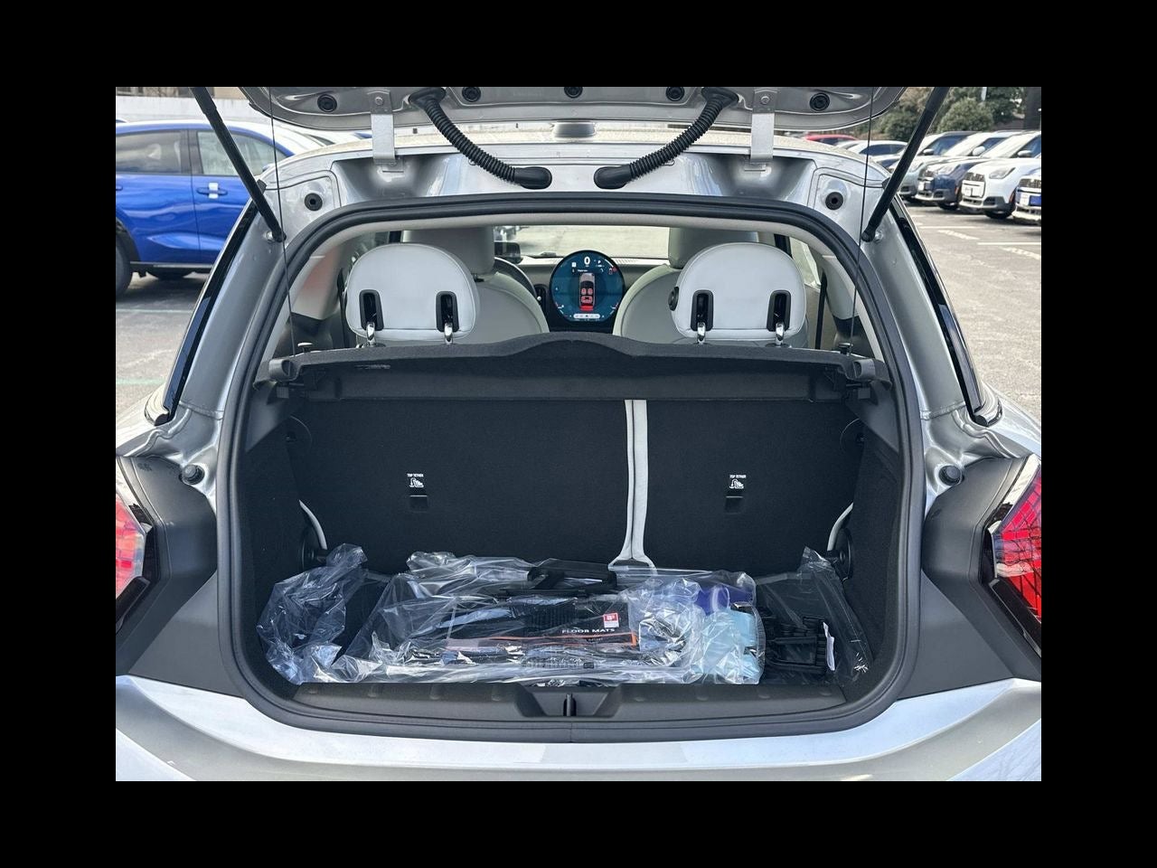 2026 MINI Hardtop 2 Door Cooper S