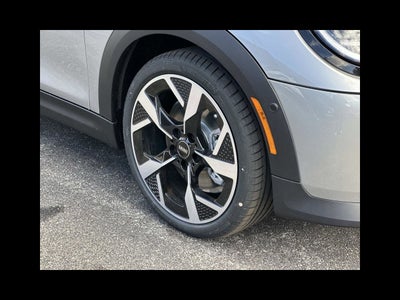 2026 MINI Hardtop 2 Door Cooper S