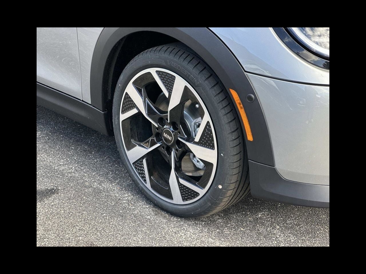 2026 MINI Hardtop 2 Door Cooper S