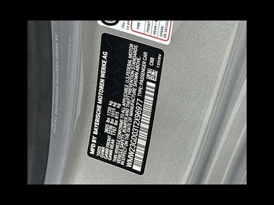 2026 MINI Hardtop 2 Door Cooper S