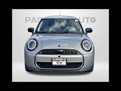 2026 MINI Hardtop 2 Door Cooper S
