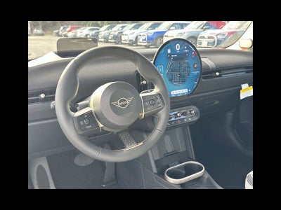 2026 MINI Hardtop 2 Door Cooper S