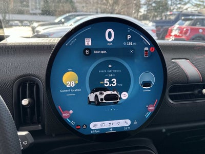 2026 MINI Hardtop 2 Door Cooper S