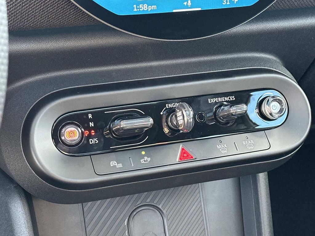 2026 MINI Hardtop 2 Door Cooper S