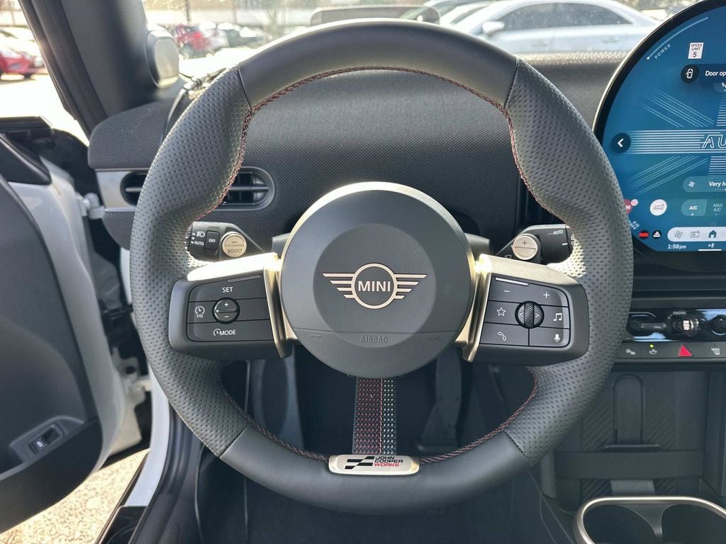 2026 MINI Hardtop 2 Door Cooper S