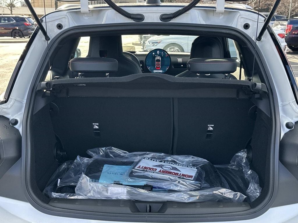 2026 MINI Hardtop 2 Door Cooper S