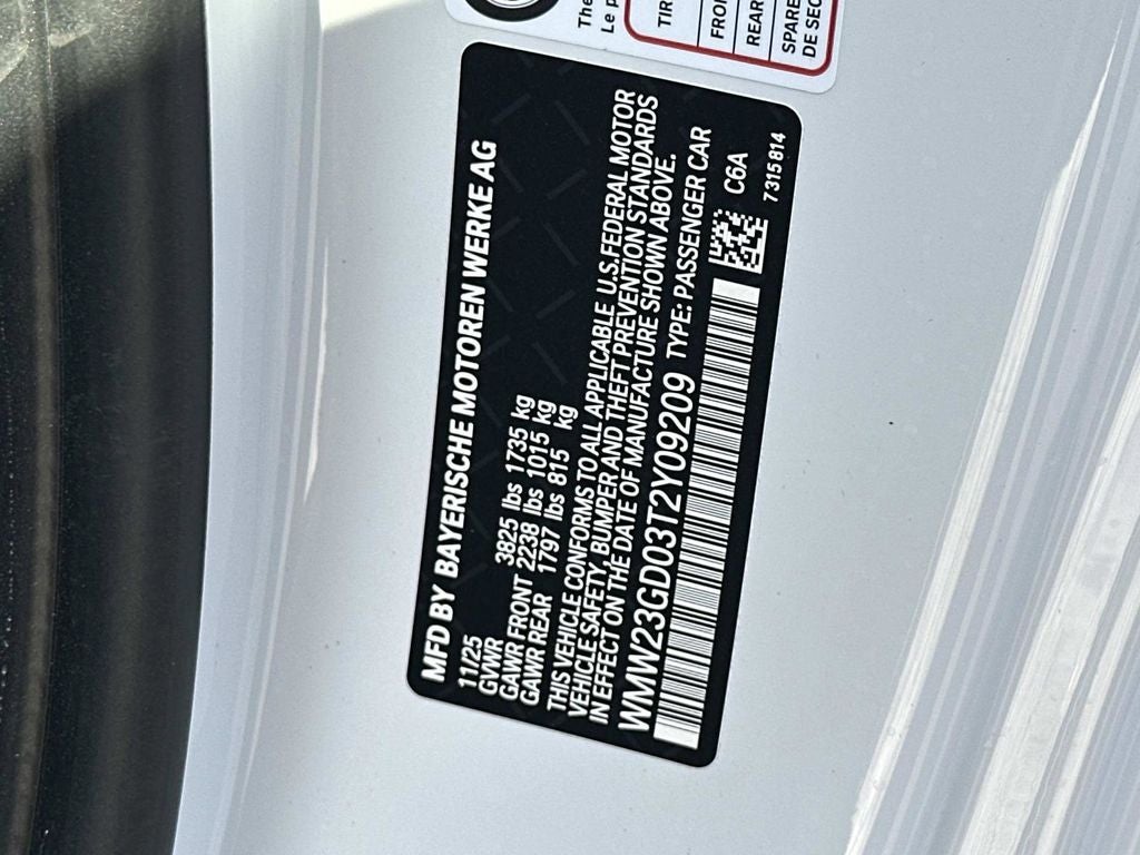 2026 MINI Hardtop 2 Door Cooper S