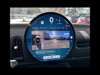 2026 MINI Hardtop 2 Door Cooper S