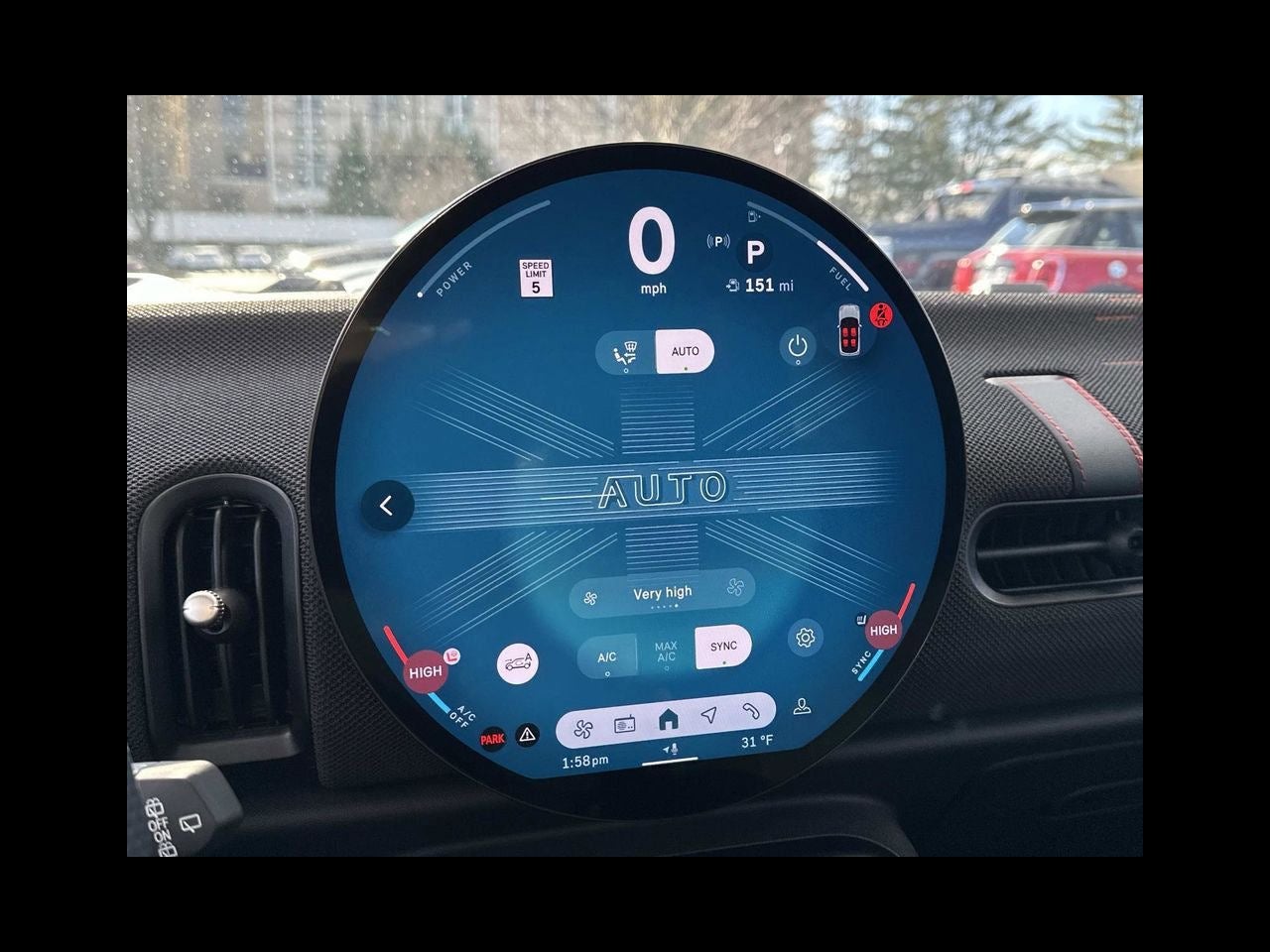 2026 MINI Hardtop 2 Door Cooper S