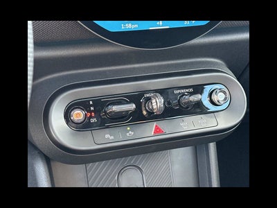 2026 MINI Hardtop 2 Door Cooper S