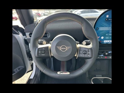 2026 MINI Hardtop 2 Door Cooper S