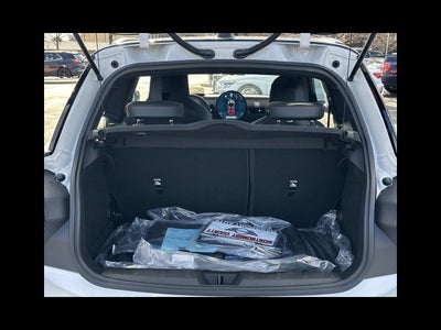 2026 MINI Hardtop 2 Door Cooper S