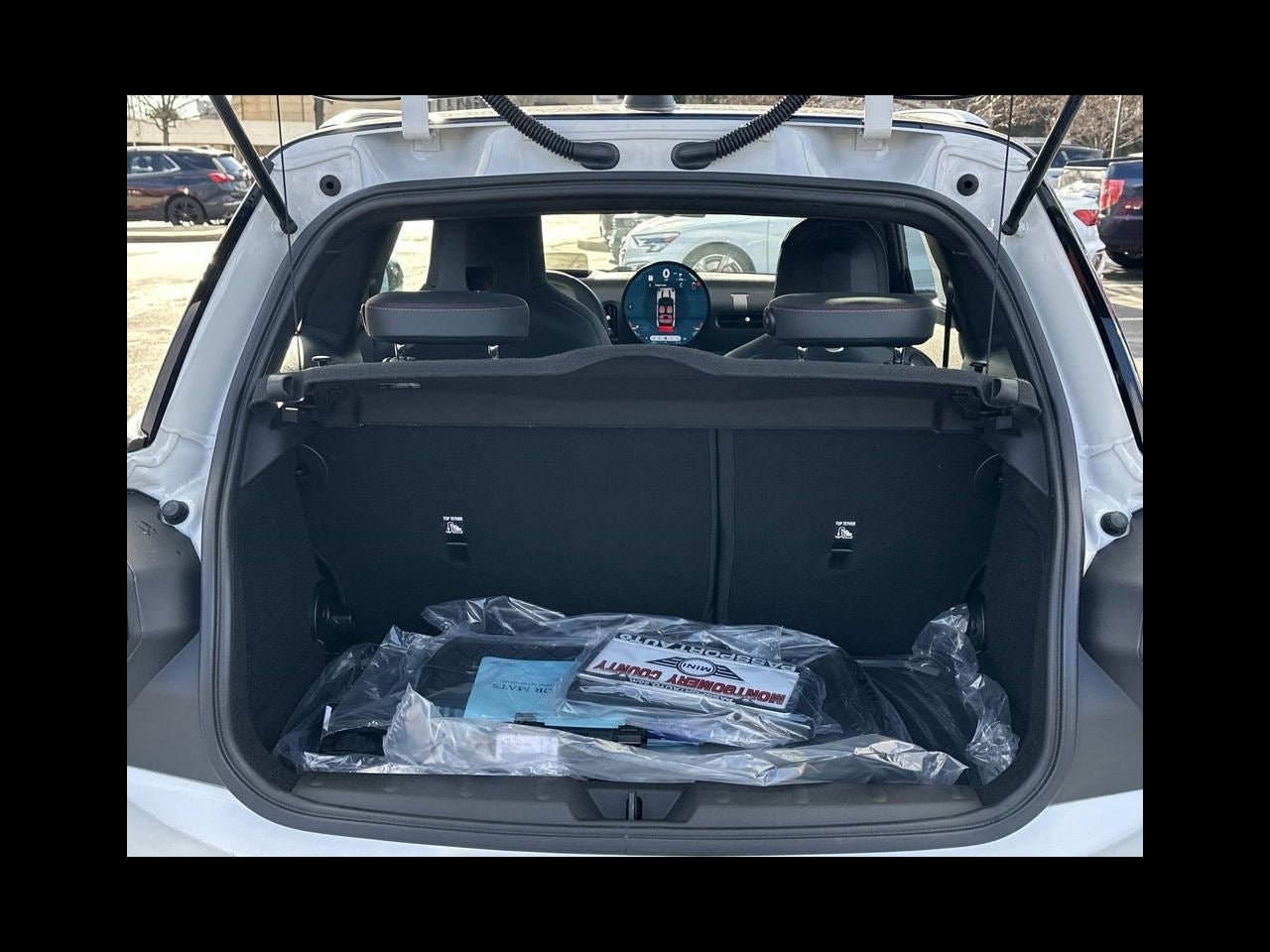 2026 MINI Hardtop 2 Door Cooper S