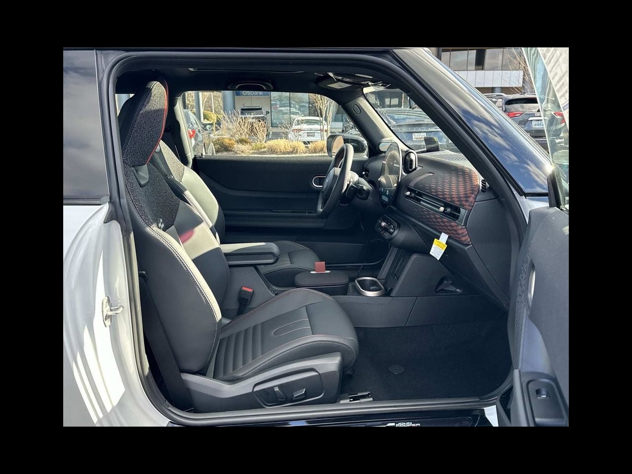 2026 MINI Hardtop 2 Door Cooper S