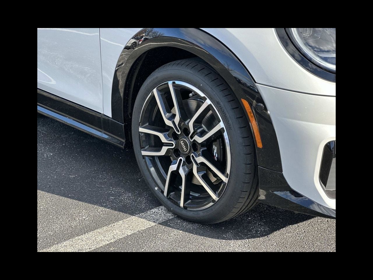 2026 MINI Hardtop 2 Door Cooper S