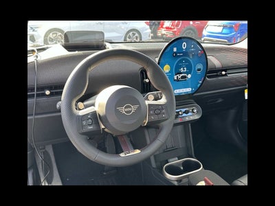 2026 MINI Hardtop 2 Door Cooper S