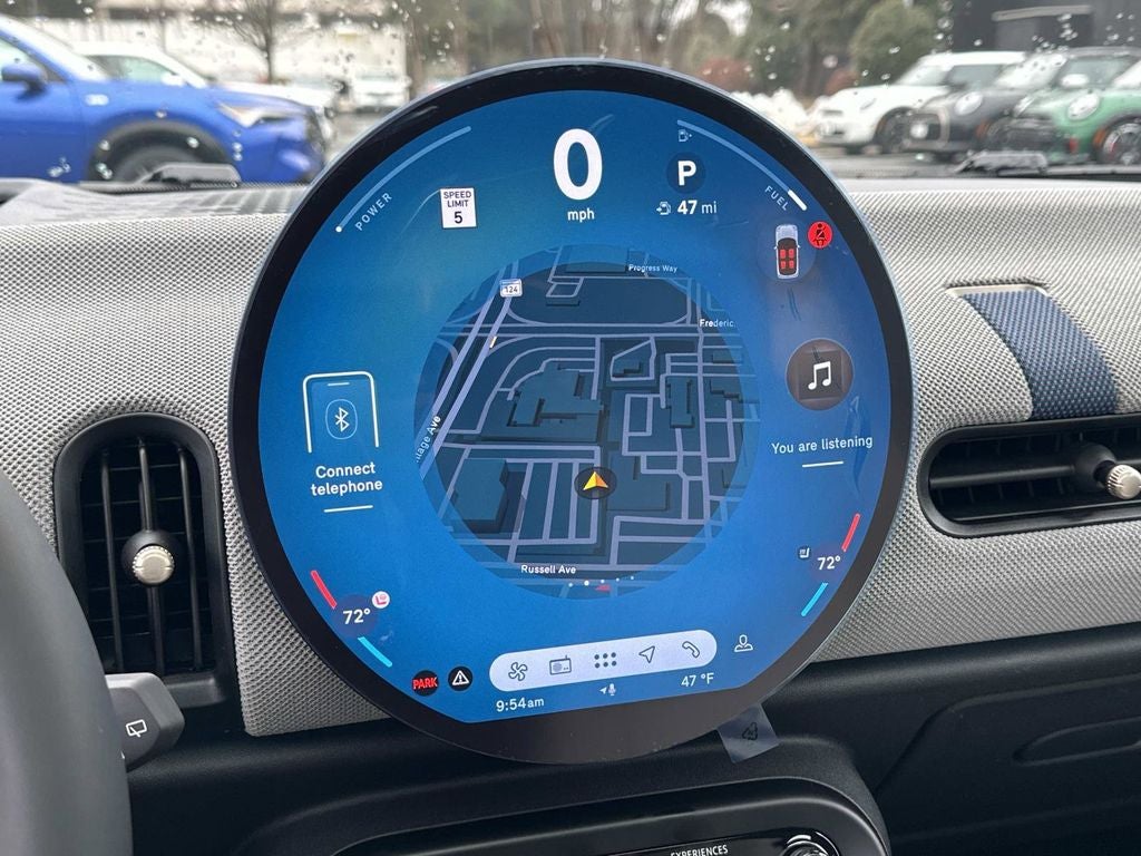 2026 MINI 2 DOOR SIGNATURE PLUS