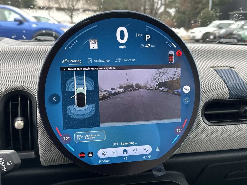 2026 MINI 2 DOOR SIGNATURE PLUS