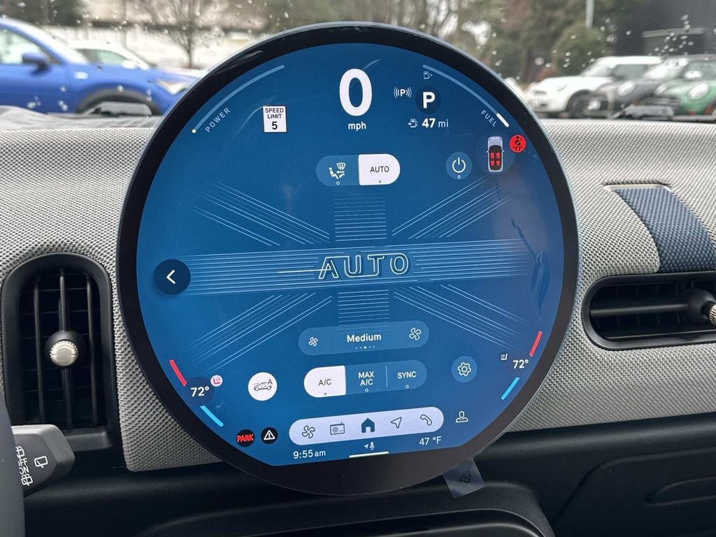 2026 MINI 2 DOOR SIGNATURE PLUS