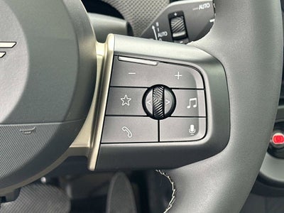 2026 MINI 2 DOOR SIGNATURE PLUS