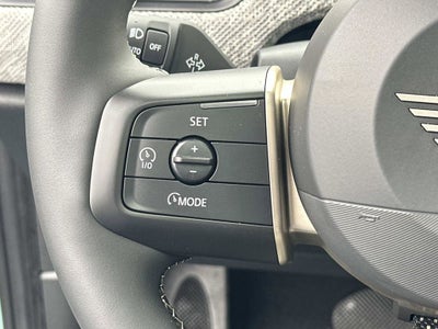 2026 MINI 2 DOOR SIGNATURE PLUS