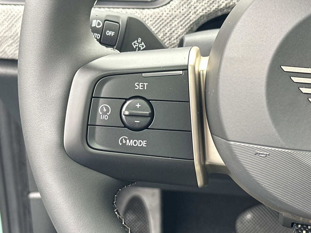 2026 MINI 2 DOOR SIGNATURE PLUS