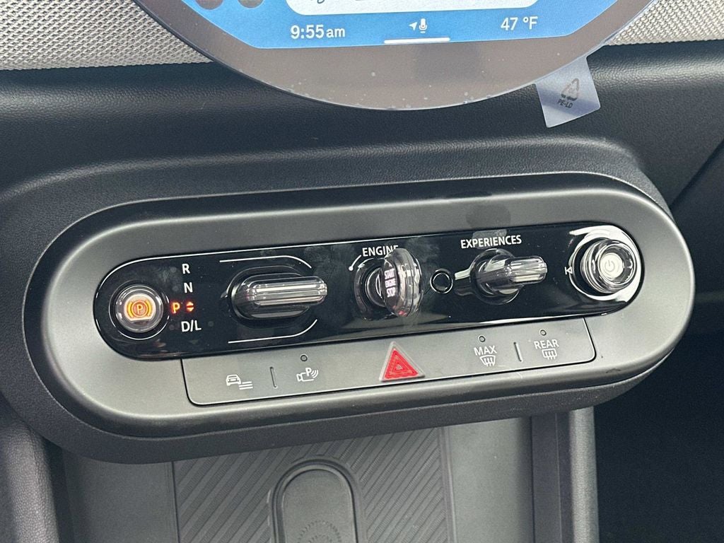 2026 MINI 2 DOOR SIGNATURE PLUS