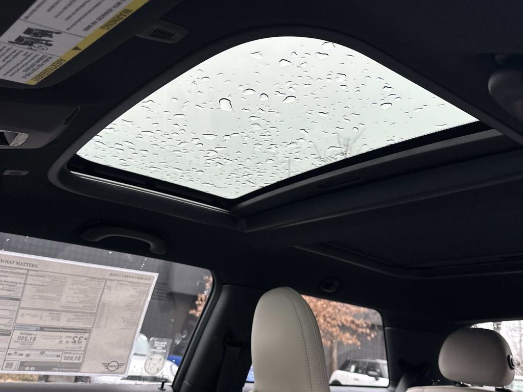 2026 MINI 2 DOOR SIGNATURE PLUS