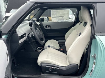 2026 MINI 2 DOOR SIGNATURE PLUS