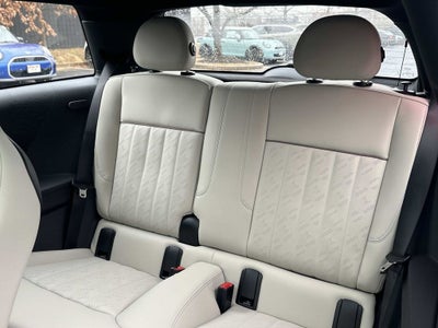 2026 MINI 2 DOOR SIGNATURE PLUS