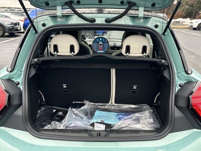 2026 MINI 2 DOOR SIGNATURE PLUS