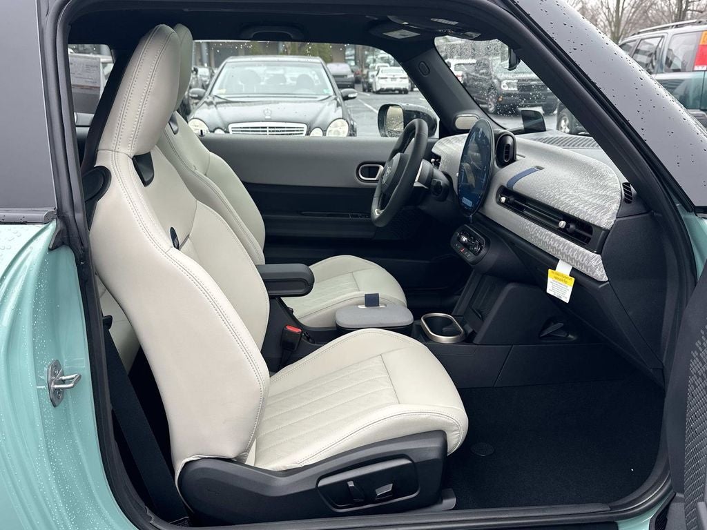 2026 MINI 2 DOOR SIGNATURE PLUS