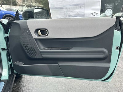 2026 MINI 2 DOOR SIGNATURE PLUS