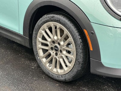 2026 MINI 2 DOOR SIGNATURE PLUS