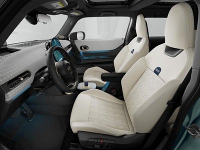 2026 MINI Cooper S Signature Plus Hardtop 2 Door