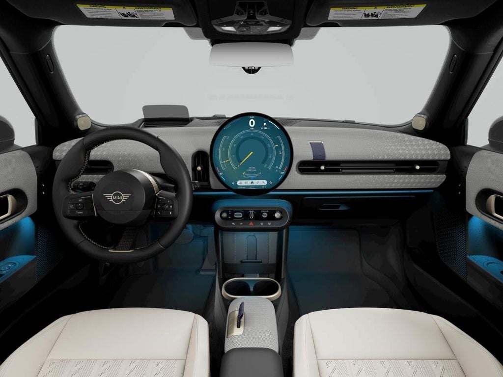 2026 MINI Cooper S Signature Plus Hardtop 2 Door