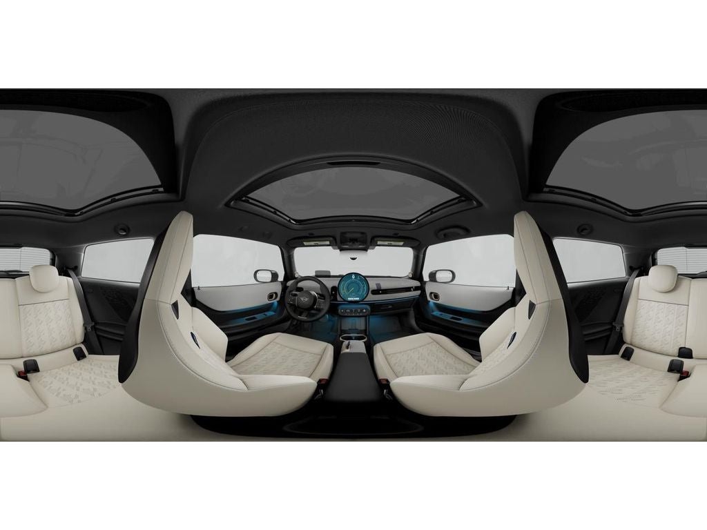 2026 MINI Cooper S Signature Plus Hardtop 2 Door