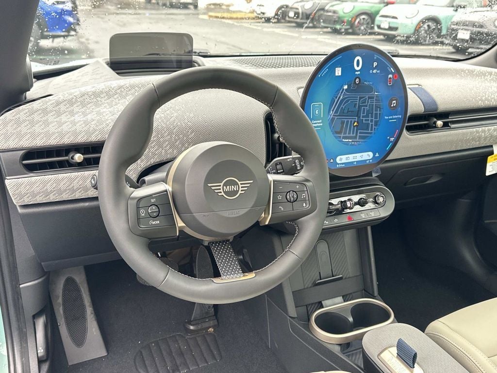 2026 MINI 2 DOOR SIGNATURE PLUS