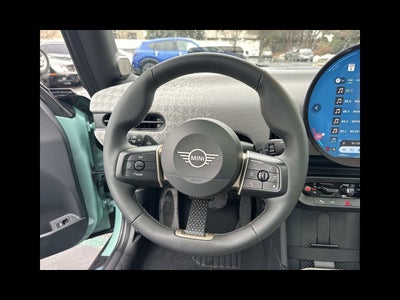 2026 MINI 2 DOOR SIGNATURE PLUS
