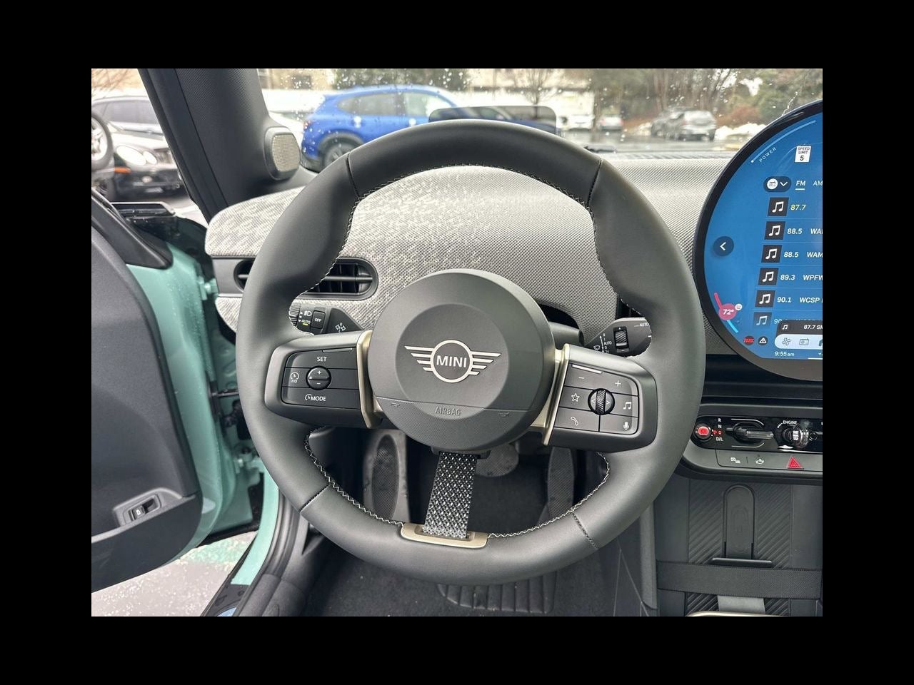 2026 MINI 2 DOOR SIGNATURE PLUS