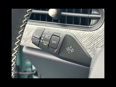 2026 MINI 2 DOOR SIGNATURE PLUS