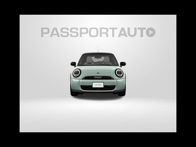 2026 MINI Cooper S Signature Plus Hardtop 2 Door